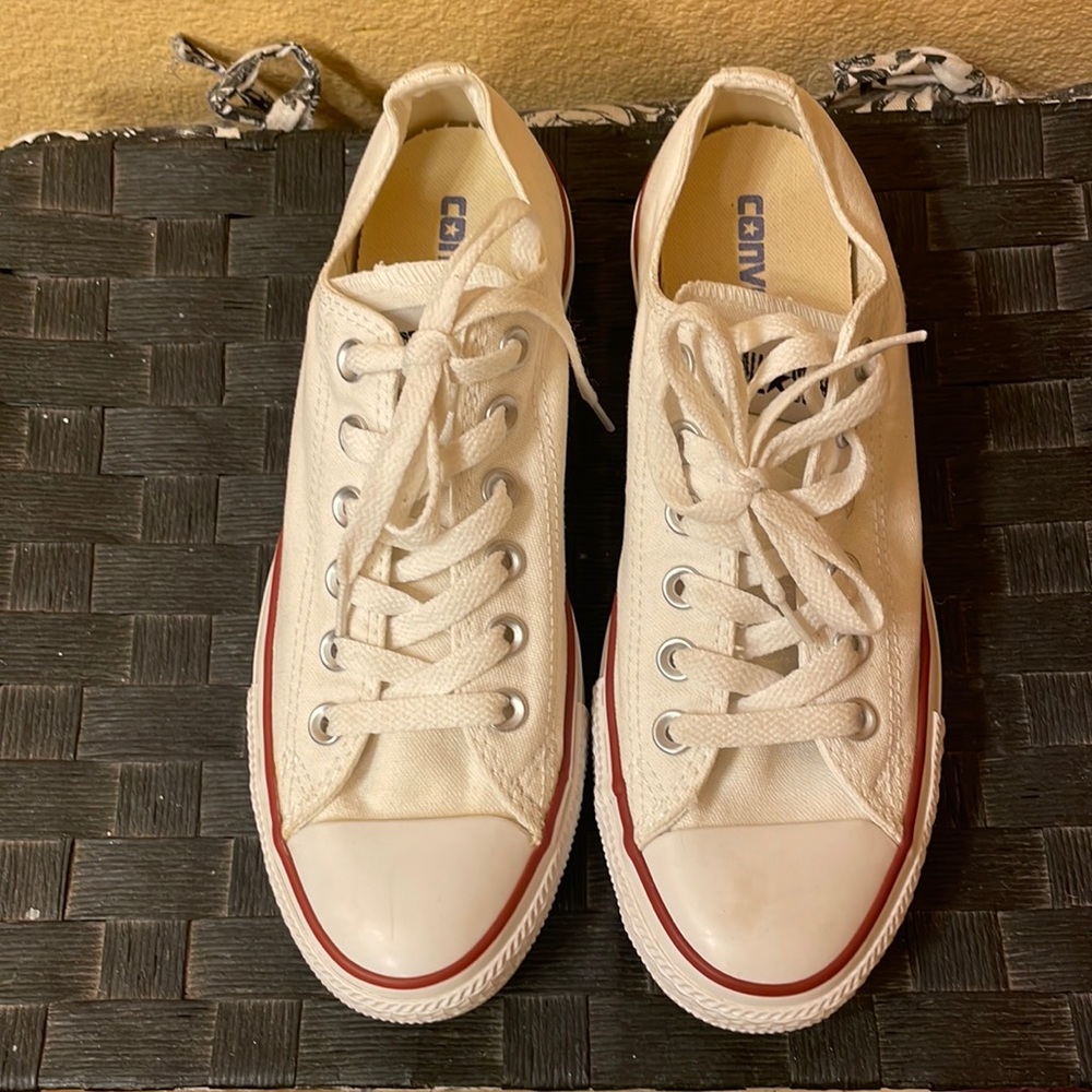 Converse shoes